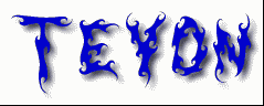 Teyon First Name
