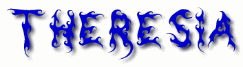 Theresia First Name