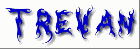 Trevan First Name