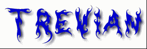 Trevian First Name