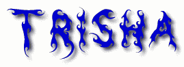 Trisha First Name