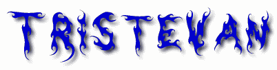 Tristevan First Name