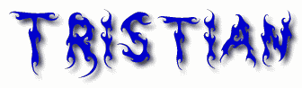 Tristian First Name