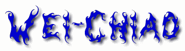 Wei-Chiao First Name