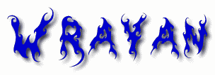 Wrayan First Name