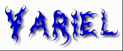 Yariel First Name