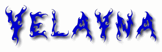 Yelayna First Name