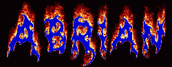 Abrian First Name