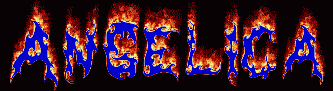 Angelica First Name