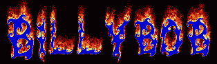 Billybob First Name
