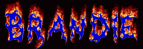Brandie First Name