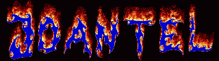 Joantel First Name