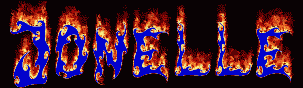 Jonelle First Name