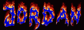 Jordan First Name