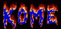 Kome First Name