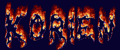 Korien First Name