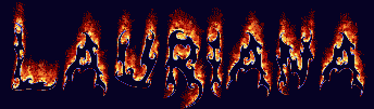 Lauriana First Name