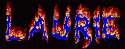 Laurie First Name