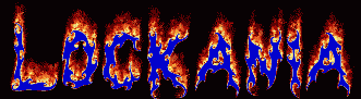 Lockania First Name
