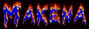 Makena First Name