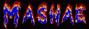 Mashae First Name