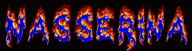 Nasserina First Name