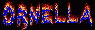 Ornella First Name