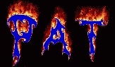 Pat First Name