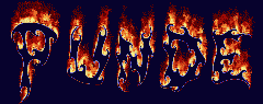 Punde First Name