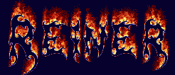 Reiner First Name
