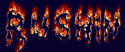 Rushin First Name