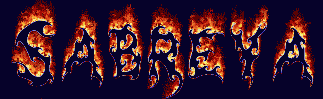 Sabreya First Name