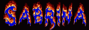 Sabrina First Name