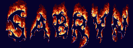 Sabryn First Name