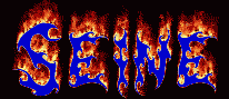 Seine First Name