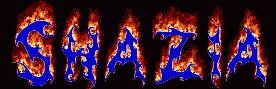 Shazia First Name