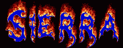 Sierra First Name