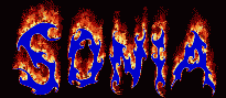 Sonia First Name