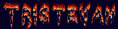 Tristevan First Name