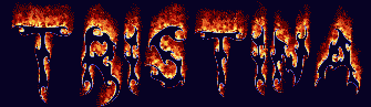 Tristina First Name