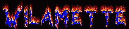 Wilamette First Name