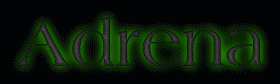Adrena First Name