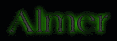 Almer First Name