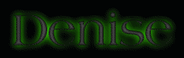 Denise First Name