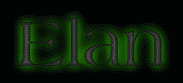 Elan First Name