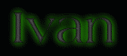 Ivan First Name