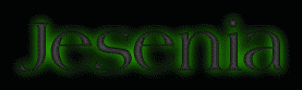 Jesenia First Name