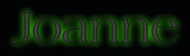 Joanne First Name