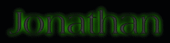 Jonathan First Name