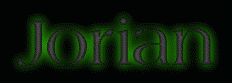 Jorian First Name